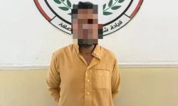 القبض على أب اعتدى على ابنته بالضرب المبرح في بغداد